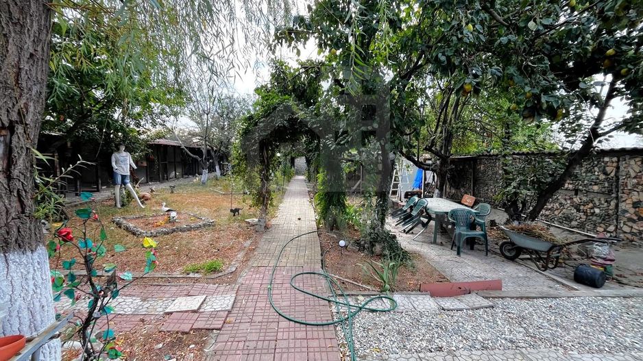 Casa Deosebita 3Camere 3Bai 1460mp Teren Garaj Piscina Bariera Valcii - Poză 15