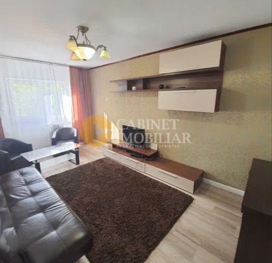 2 camere - PODUL DE FIER - decomandat - 50mp - etaj intermediar - Poză 1