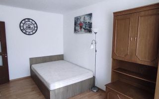 Apartament cu 1 camera / Etajul 3 / zona Alexandru cel Bun - Poză 1