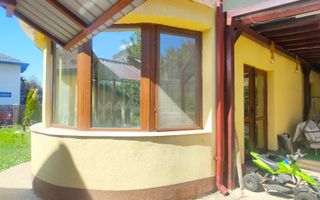 VILA PREMIUM 1,7 KM ALEEA TUDOR NECULAI, VALEA ADANCA, LA CHEIE, P+1+M - Poză 33