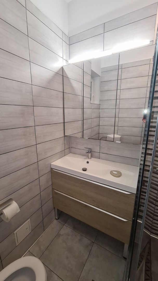 Apartament parcul Carol / Monetaria Statului - Poză 6