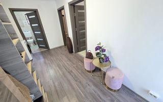 CASA INDIVIDUALA - PANOURI, MOBILATA, STRADA ASFALTATA, COMISION 0% - Poză 16