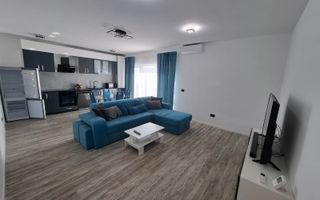 Ghiroda Noua, bloc nou 2 camere, et 1, gata de mutare, parcare - Poză 6
