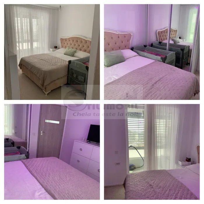 Apartament 3 camere Pacurari Alpha Bank 115.000 euro negociabil - Poză 4