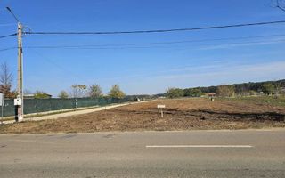 Teren intravilan de vanzare in Izvorani | Loturi de 500 mp si 1500 mp - Poză 3