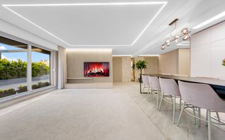 Penthouse de lux cu vedere la lac si terasa de 75 mp, Intre Lacuri - Poză 2