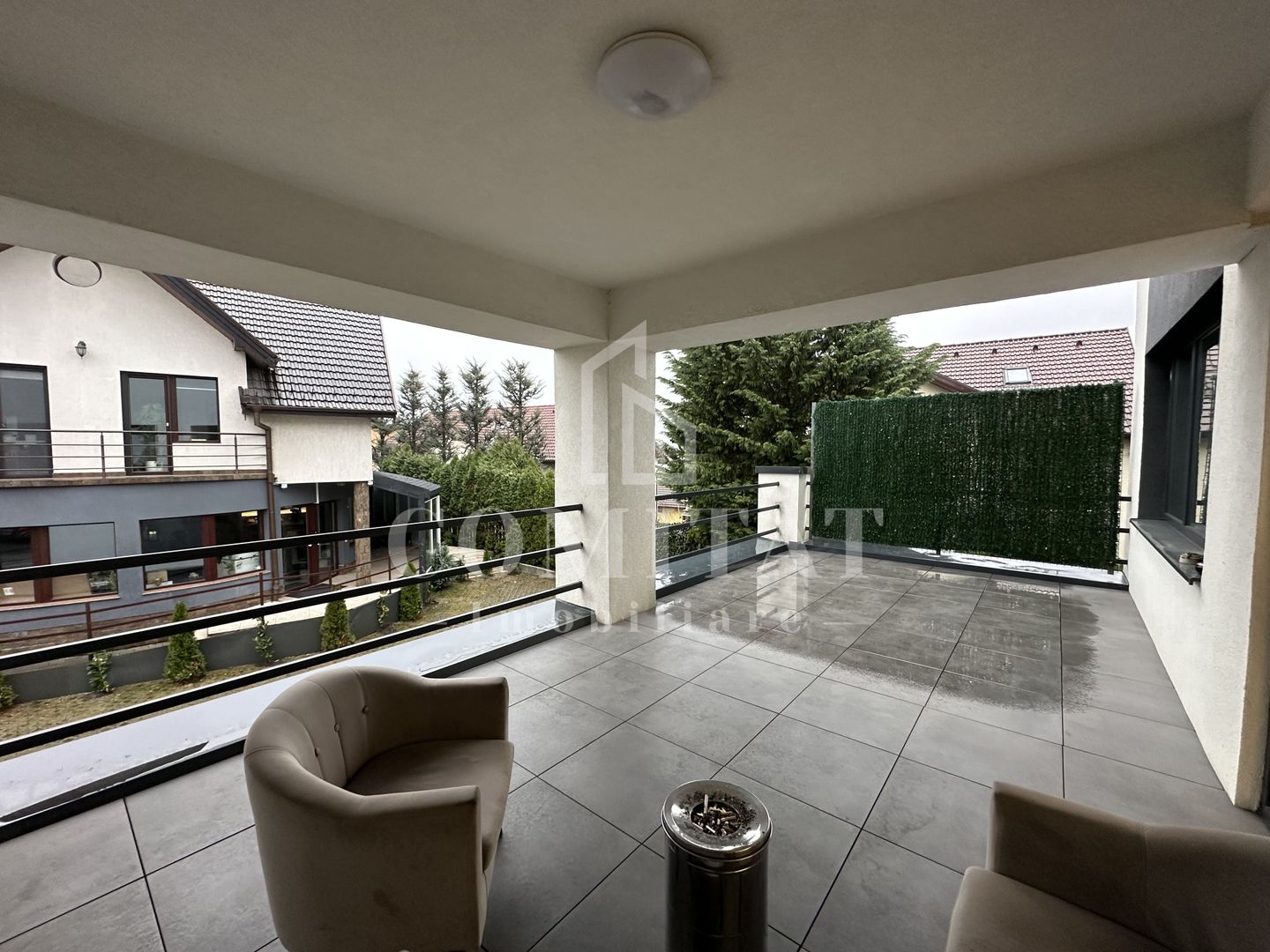 Spatiu de birouri de inchiriat | 900mp | Cartier Europa - Poză 10