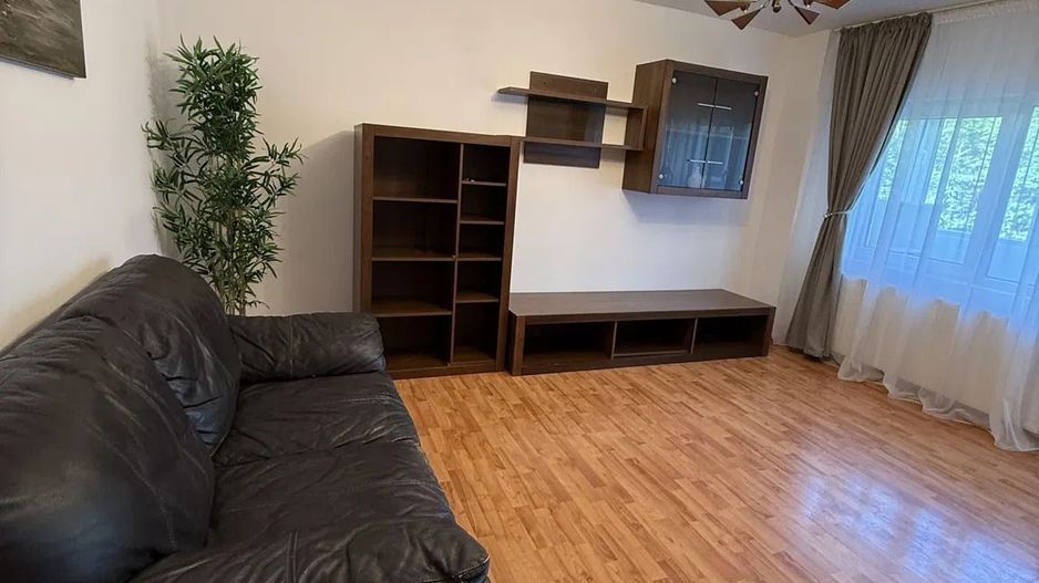 AP. 3 CAMERE -LACUL TEI, PARCARE, MASINA DE SPALAT VASE, CENTRALA - Poză 1