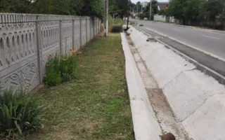 Casa de vanzare/Balcesti/Valcea/Str Pietii - Poză 22