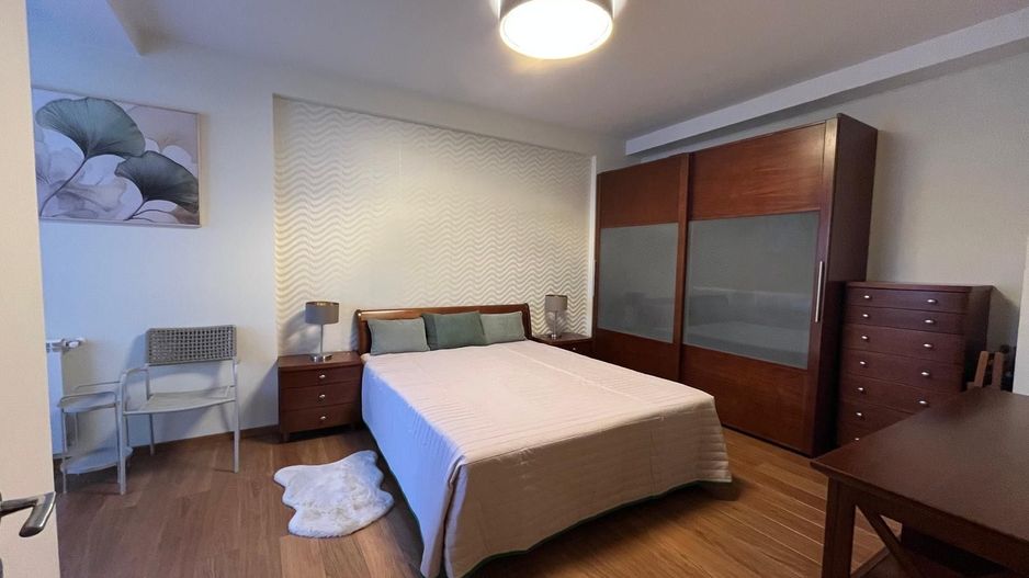 Barbu Văcărescu | Apartament 3 camere - Poză 26