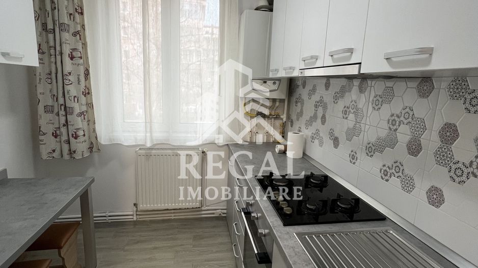 Apartament de închiriat – 2 camere | Etaj 1 | str. Transilvania - Poză 6