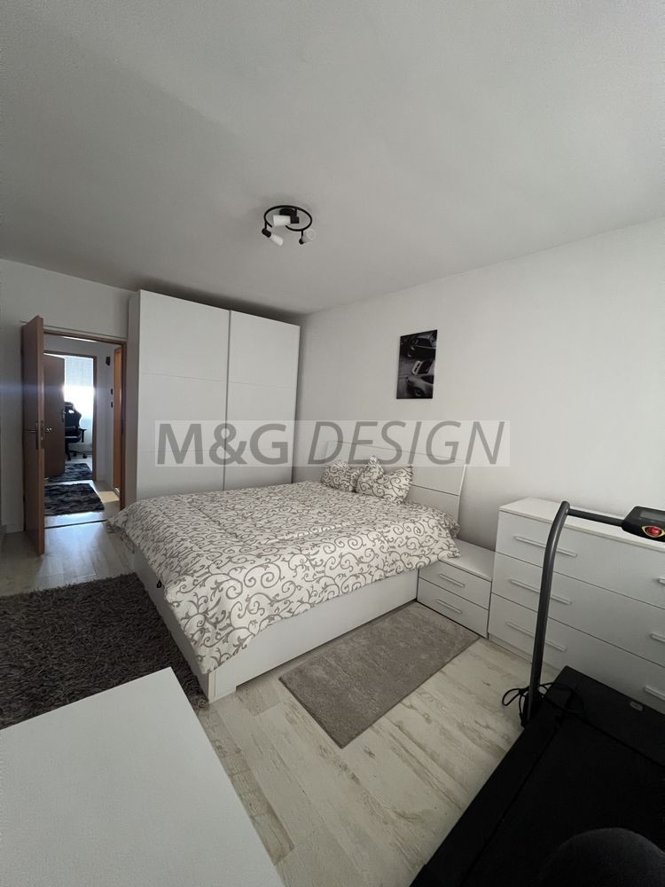 Apartament 3 camere Circumvalatiunii - Poză 6