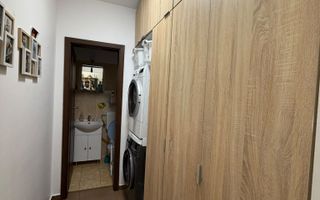 Metalurgiei | Apărătorii Patriei - 3 camere 2 bai cu parcare si boxa - Poză 9