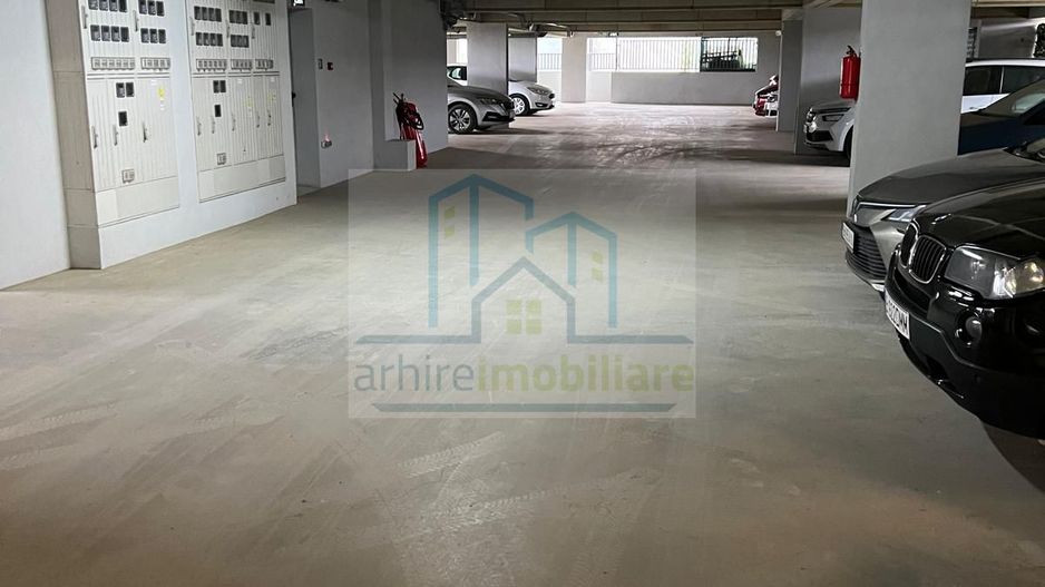 Apartament 2 camere decomandat | Bloc nou 2024 | zona Pallady - Poză 9
