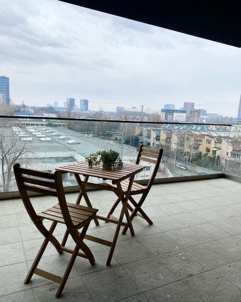 APARTAMENT 3 CAMERE | MOBILAT + UTILAT | 2 GRUPURI SANITARE - Poză 10