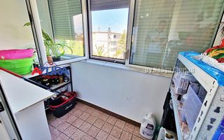 AZURA Imobiliare - Cel mai bun Apartament cu 4 Camere din Trivale - Poză 12