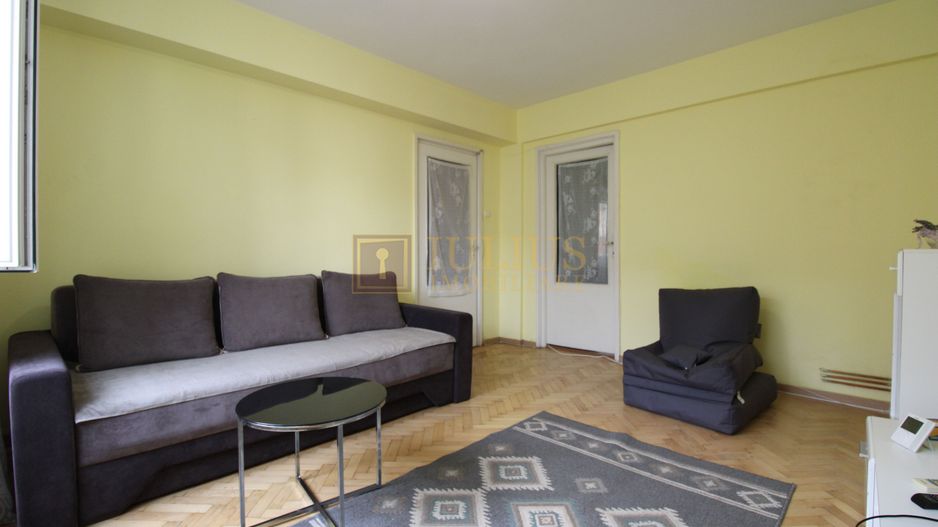 Ultracentral, 2 camere, centrala proprie. - Poză 2