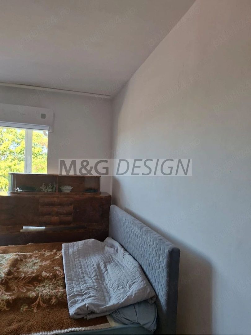 3 camere decomandat zona Bucovina - Poză 2