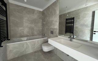 Apartament de vanzare -3 camere One Cotroceni Park-COMISION 0 - Poză 21