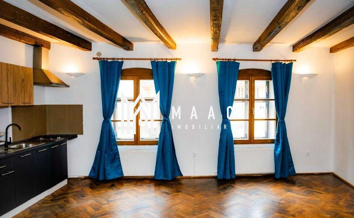 Black Friday | Casa individuala I 4 apartamente I Centrul Istoric - Poză 5