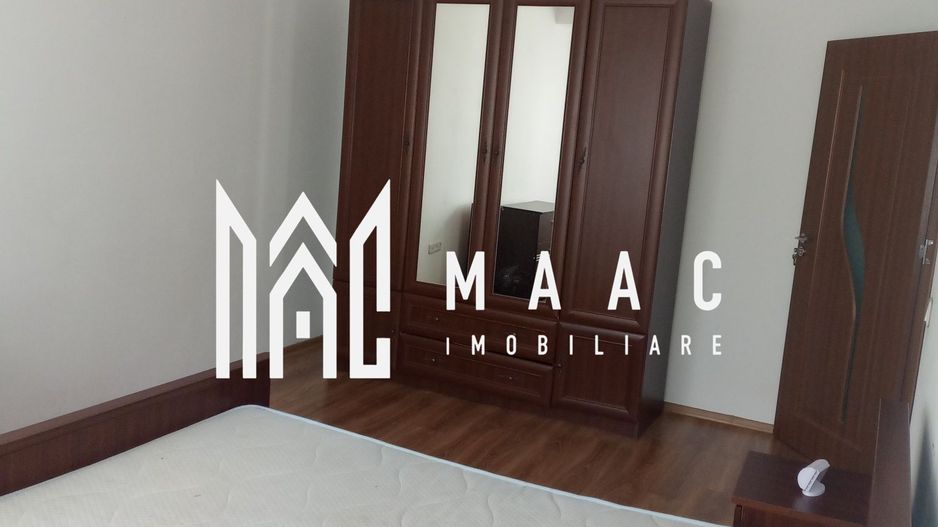 Apartament 2 camere | Etaj 2 | 50mp | Zona Calea Cisnadiei - Poză 1