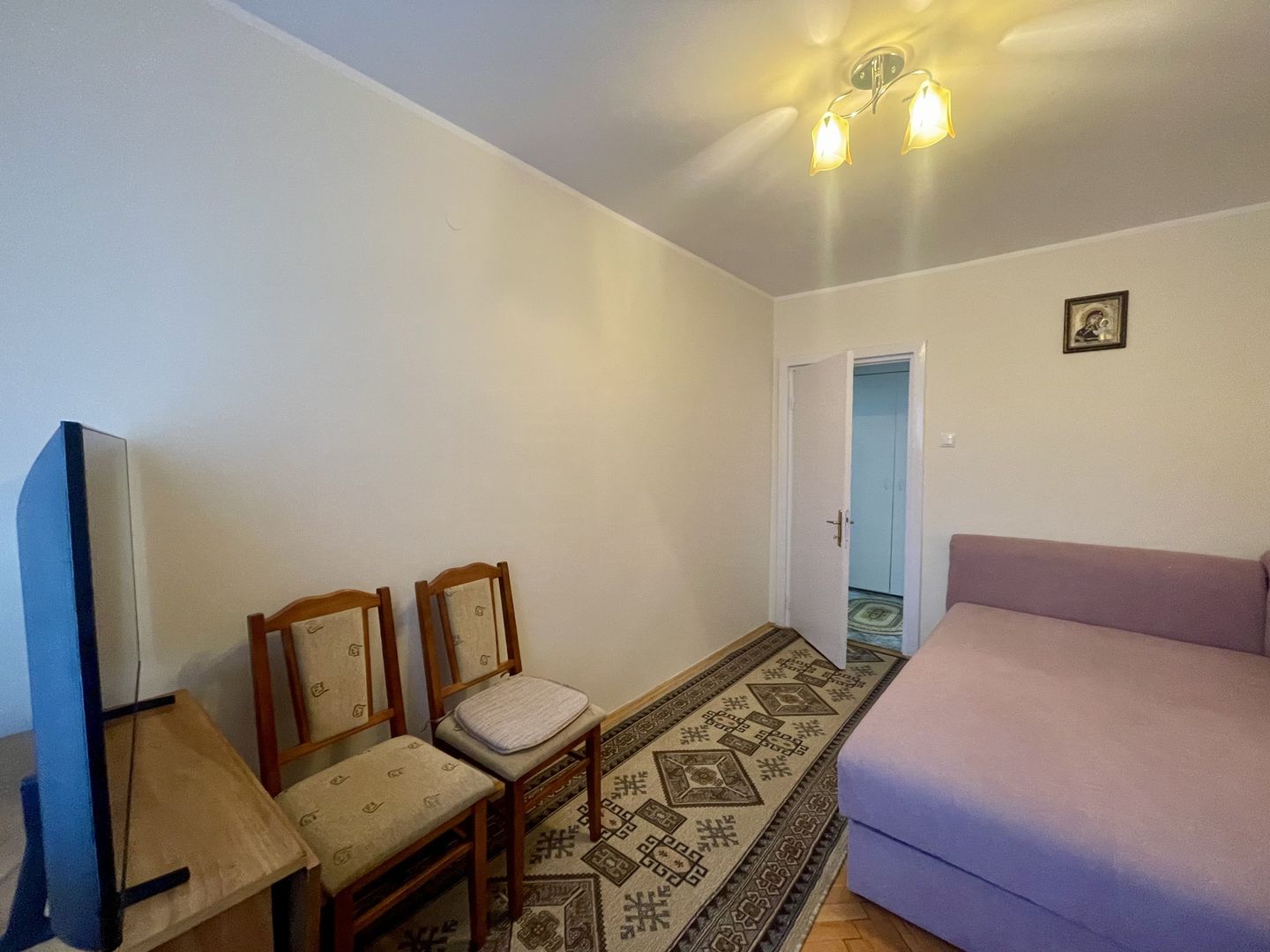 APARTAMENT 3 CAMERE | 65 MP | PARCARE | BOXA | RADAUTI - Poză 7