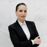 Gloria Cioinac - Realist Estate Agency
