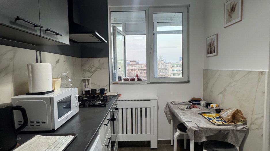 2 camere || 1 MAI - ION MIHALACHE - Poză 11