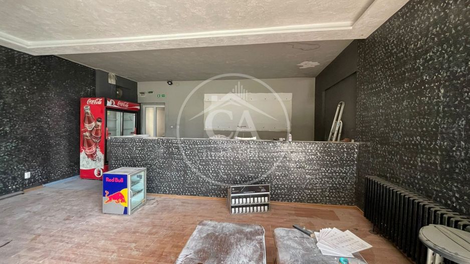 Spatiu comercial de inchiriat in zona Decebal, Oradea - Poză 6