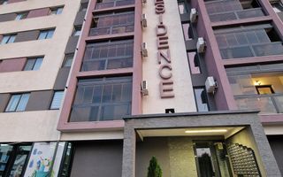 Apartament 2 camere Militari Residence - Poză 13