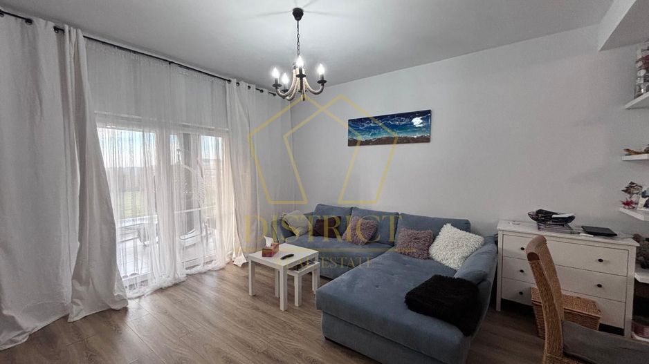 COM 0% Duplex mobilat cu 3 camere | M City Mall - Poză 5