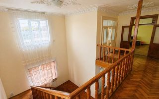 Casă + teren 7,48 ari și garaj – Drochia | 178 m² | 55.000 € - Poză 26