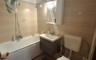 2 Camere-56MP | Decomandat | 2/10 | Mobilat-Utilat | 1980 | M Gorjului - Poză 5