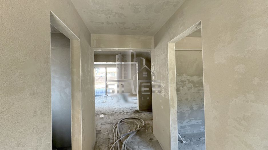 Casa  tip duplex/Teren 250mp/zona strazii Tautiului. - Poză 7