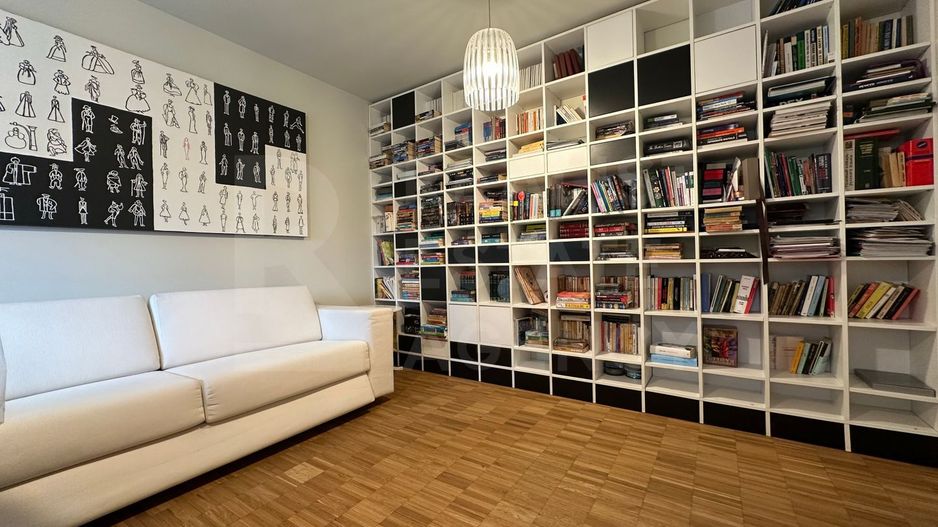 Vânzare, casă de tip Duplex cu gradină proprie, Otopeni, București - Poză 12