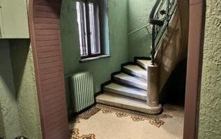 Apartament in vilă interbelică Budapesta /Tineretului - Poză 14
