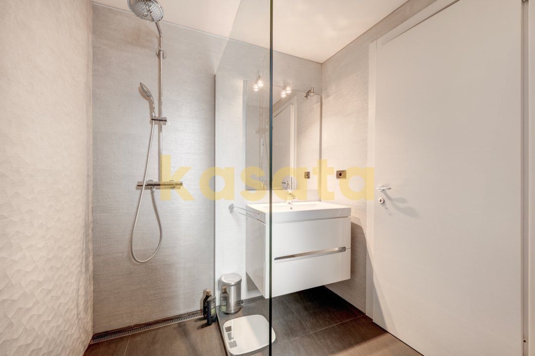 Apartament 3 camere Dorobanți, 120 mp, bloc boutique 2018, - Poză 9