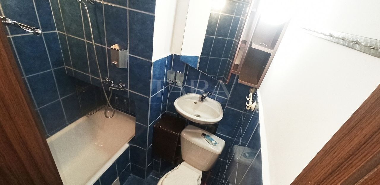 Apartament 2 camere, zona Piața Hermes, Gheorgheni - Poză 7