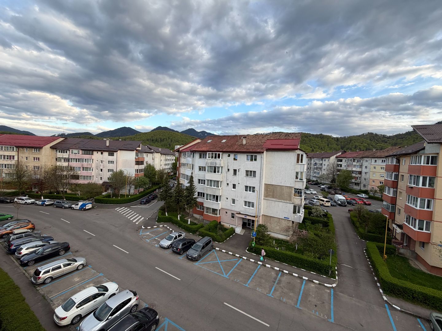 Apartament 2 camere | decomandat | zona Noua - Poză 10