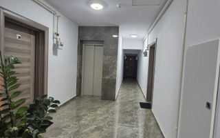 Penthouse/ Astorium/ Terasa 46 mp - Poză 18