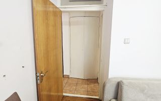 Apartament 2 camere Ultracentral, mobilat, utilat, decomandat - Poză 16