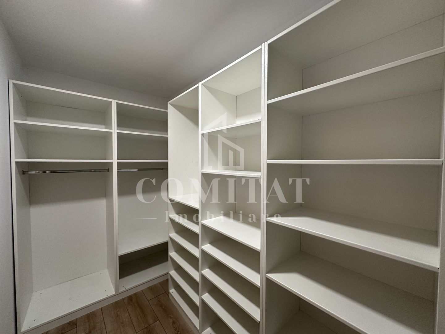 Apartament cu 3 camere | 90 mp | Zona Liberty Residential - Poză 12