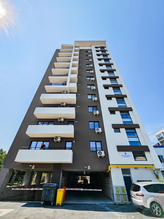 Apartament cu doua camere finisat complet, bloc nou, zona ICIL. - Poză 2