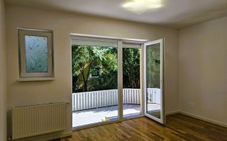 APARTAMENT IN VILĂ | CENTRALĂ PROPRIE | 5 MIN DE METROU UNIRII - Poză 3