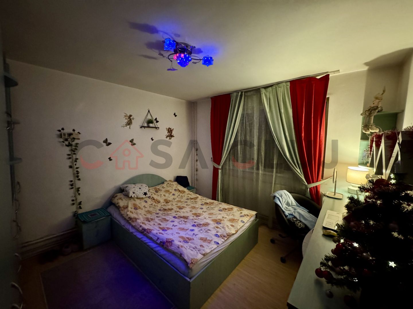 Apartament 3 camere Grigorescu! - Poză 4