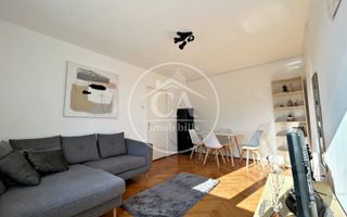 Apartament cu 3 camere de inchiriat in zona centrala, Oradea - Poză 9