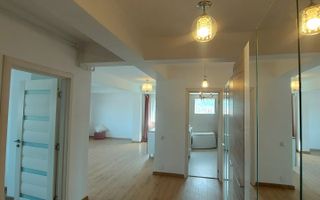 Apartament tip penthouse luminos și spațios, lângă Aqua Park. - Poză 1