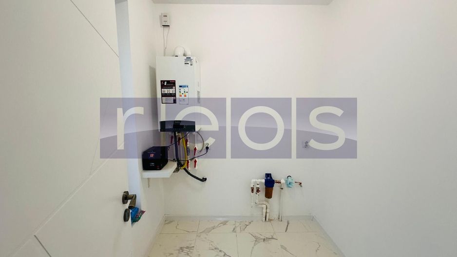 VILA DE VANZAR | BUFTEA | 4 CAMERE - Poză 8