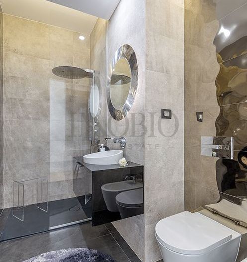 Penthouse 4 Camere | 3 Locuri de Parcare - Poză 17