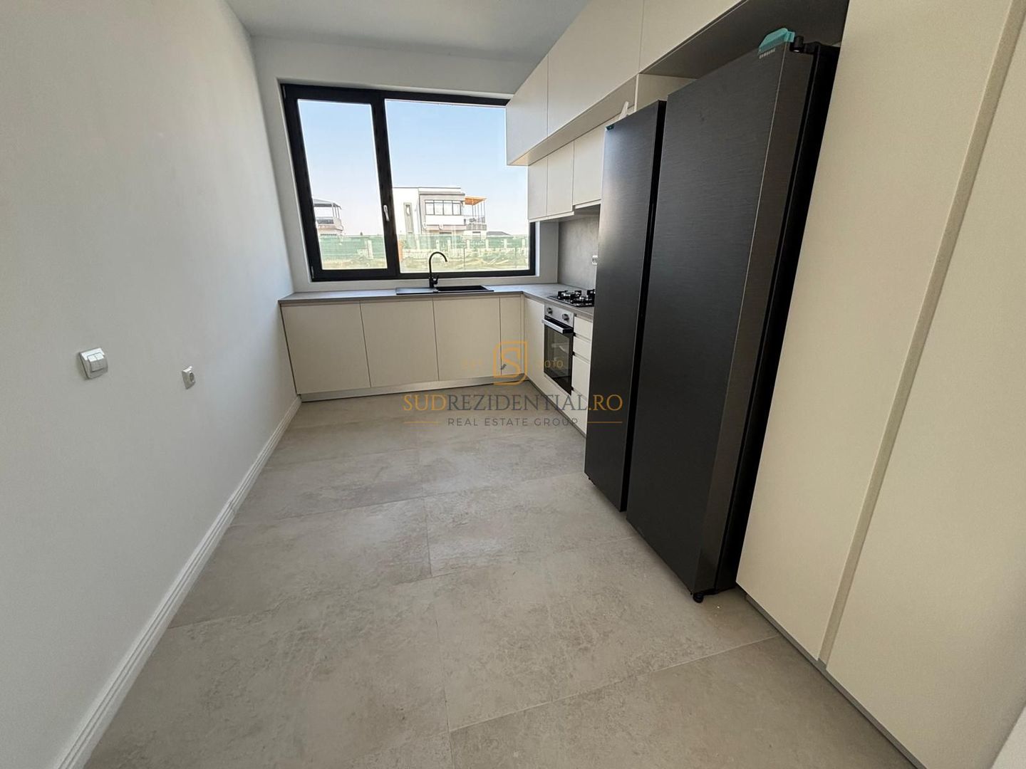 Vila individuala, Tunari, P+1+terasa, finisaje premium, mobilata lux - Poză 10